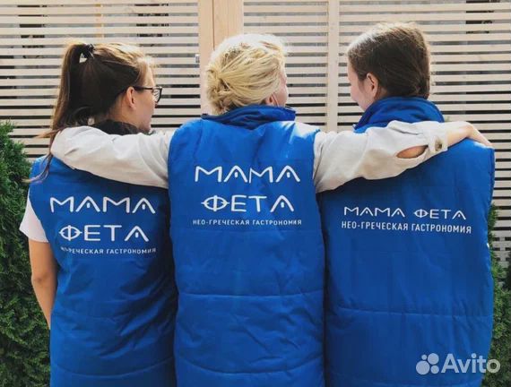 Печать и вышивка на одежде