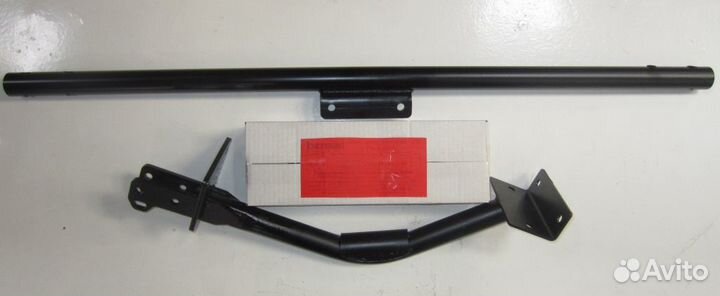 Фаркоп Лада Нива Ваз 2121 Urban 2014, Лада 4x4 2