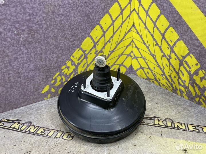 Усилитель тормозов Вакуумник 1.8 Фокус 2