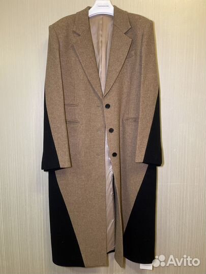 Пальто женское 50 52