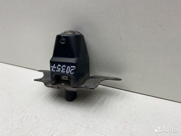 Камера передняя Lexus Lx 570 Рестайлинг 2012-2015