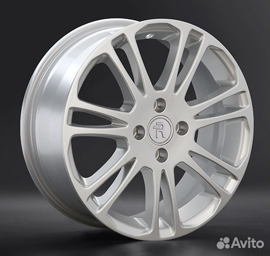 Replay CHR35 : 8x18 5*108 Et:47 Dia:60.1 S