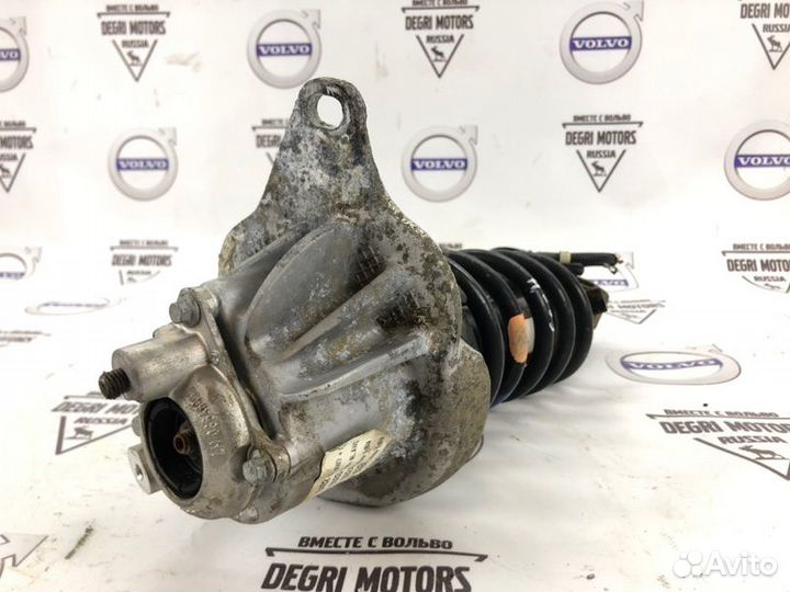 Cтойка амортизатора задняя левая volvo XC70 Four-C