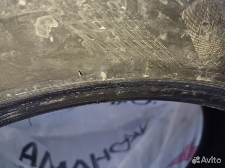 Goodyear Eagle F1 Asymmetric 245/45 R18