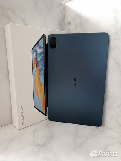 Планшет honor PAD 8