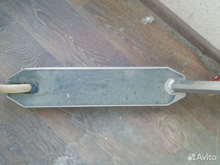 Трюковой самокат oxelo