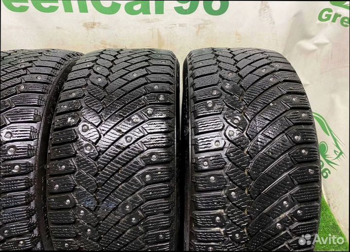 Continental ContiIceContact 215/45 R17