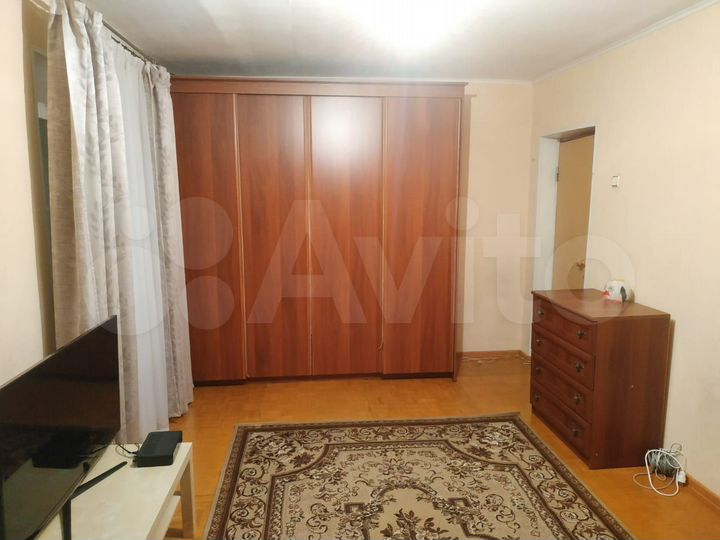 4-к. квартира, 120 м², 4/5 эт.