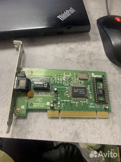 Микросхемы