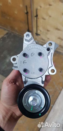 Запчасти Toyota
