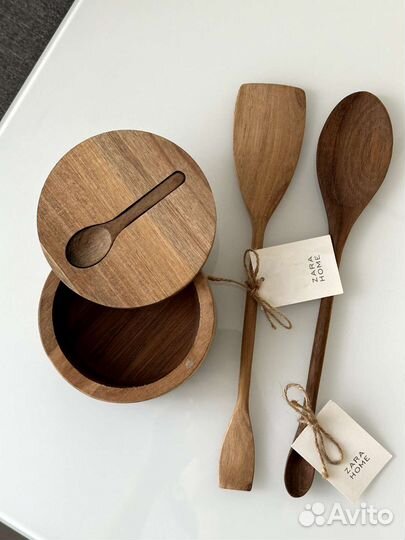 Лопатка zara home
