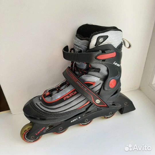 Кроссовки женские кожаные 39 размер