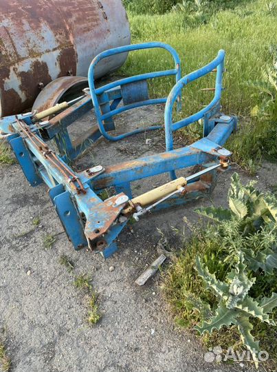 Захватчик рулонов