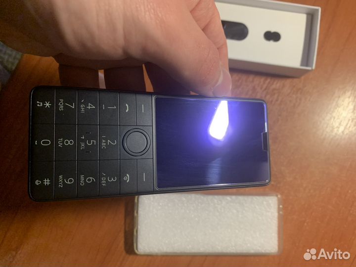 Xiaomi Qin 1S+, 4 ГБ