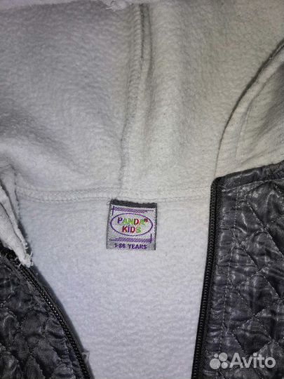 Детские вещи, костюм на мальчика