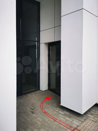 Торговая площадь, 47 м²