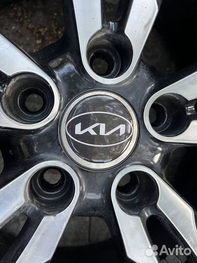 R16 Sava Eskimo Stud 205/55, PCD 5x114.3 DIA 67.1