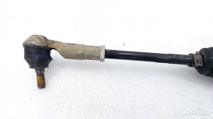 Рейка рулевая Skoda Octavia A8 djka 2021