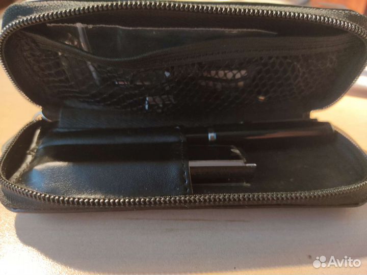 Сканер записей