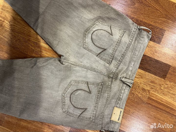 Джинсы Audrey р.28 M