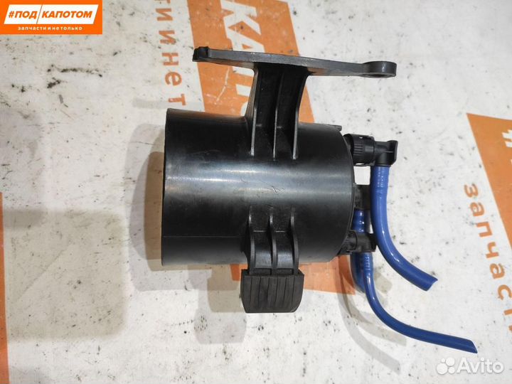 Абсорбер топливного бака BMW 1 E87 2007 6764044-03