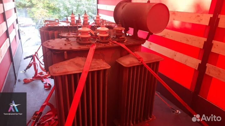 Трансформатор трёхфазный арт19678
