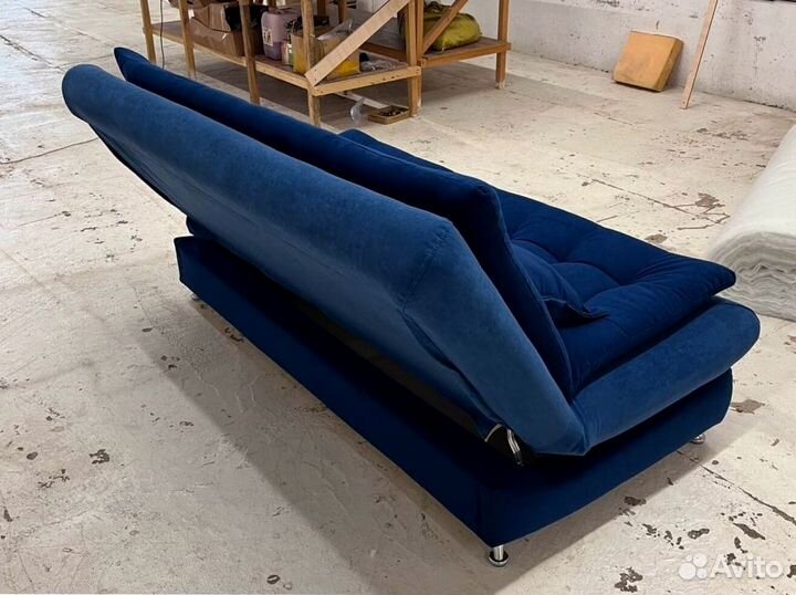 Диван новый / диван прямой раскладной