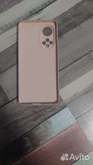 Чехол на honor 50