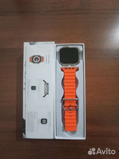 Детские смарт часы с gps