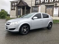 Opel Astra 1.6 MT, 2011, 99 300 км, с пробегом, цена 730 000 руб.