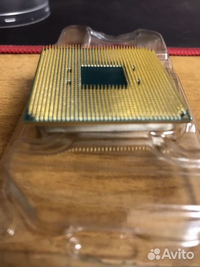 Amd ryzen 7 1800x