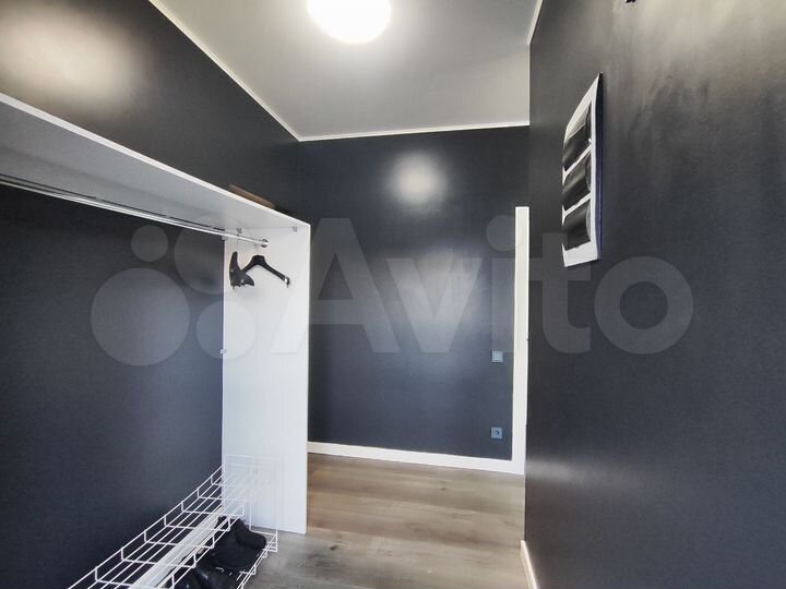 Дом 60 м² на участке 2 сот.