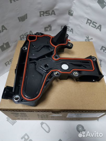 Маслоотделитель VAG/FAW 06H103495AF