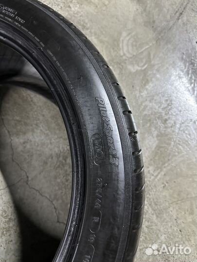 Michelin Pilot Sport 3 275/40 R19 101Y