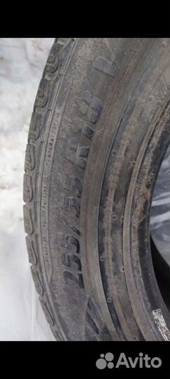 Matador MP 82 Conquerra 2 SUV 255/55 R18