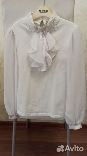 Блузка детская