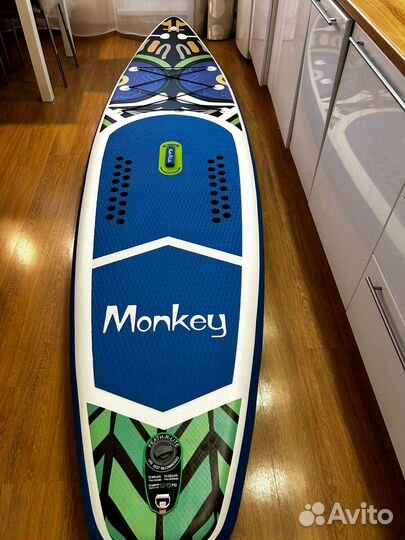 Сапборд (Sup Board) Monkey в Петрозаводске
