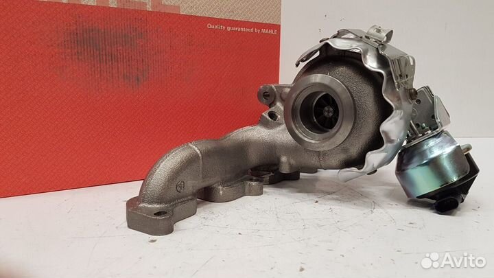 Турбокомпрессор Bosch 04 04l253010B