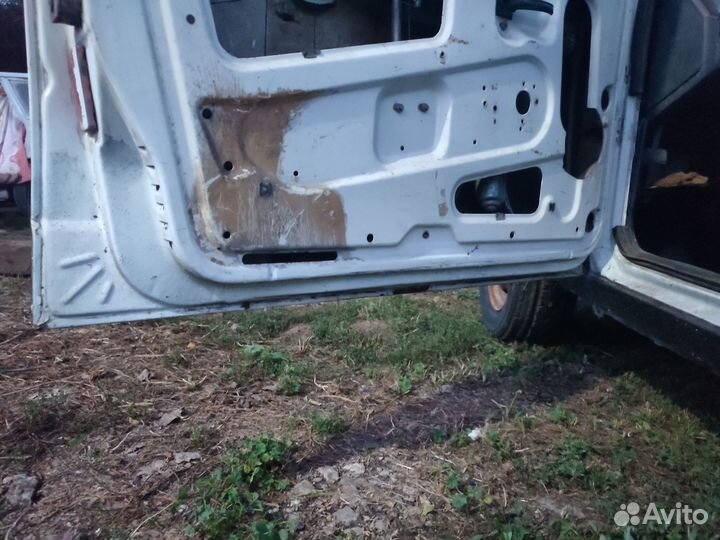 ВАЗ 2109 1.5 МТ, 1993, 100 000 км