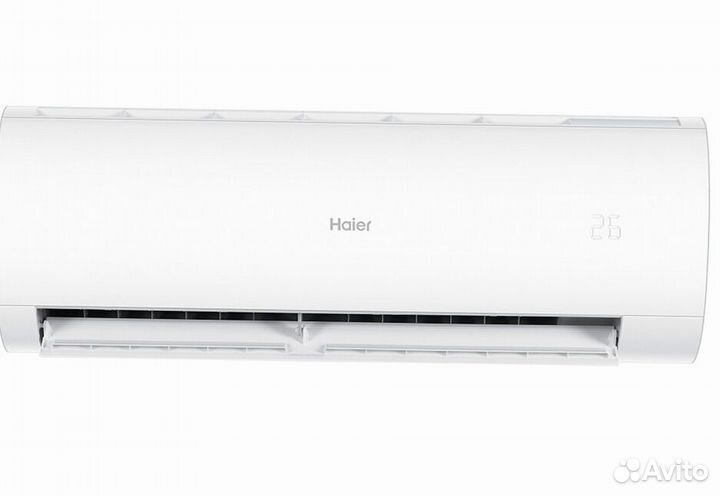 Сплит-система Haier HSU-09HPL203/R3/HSU-09HPL03/R3