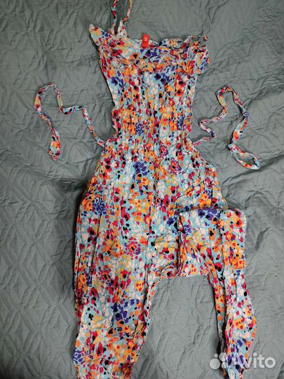 Женская одежда пакетом