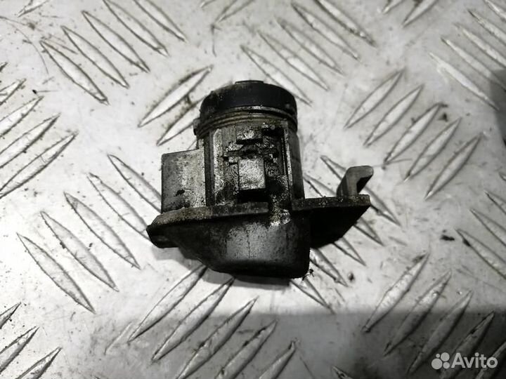 Замок зажигания, 2 ключа, личинка двери RR Sport 1