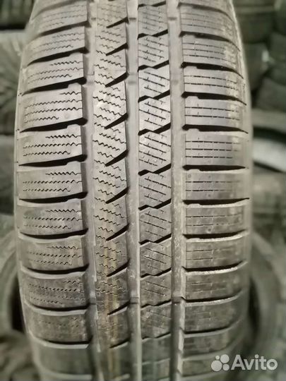 Continental ContiWinterContact TS830 P SSR 205/50 R17