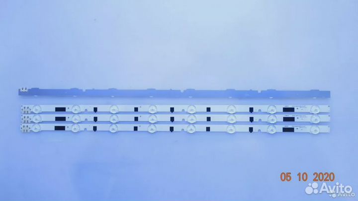 Новая подсветка D2GE-280SC0-R3 12,12,27