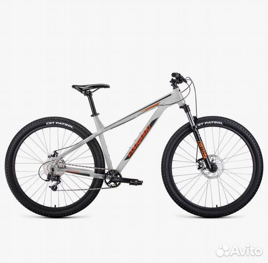 Велосипед Forward Next 29 X D (2022)
