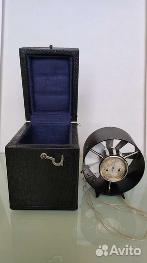 Анемометр СССР 1938 г