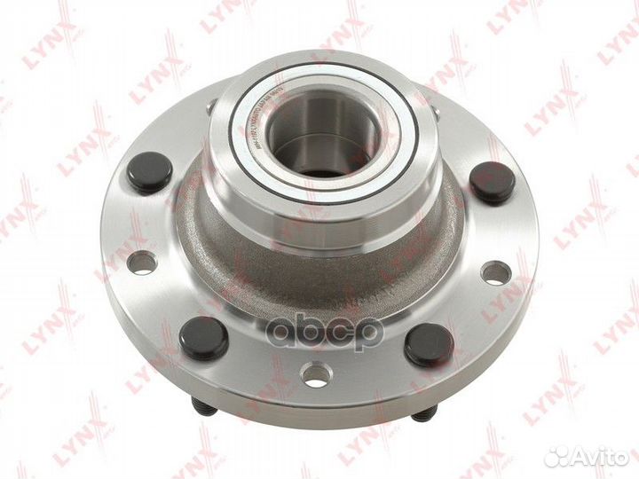 Ступица колеса зад прав/лев WH1192 lynxauto