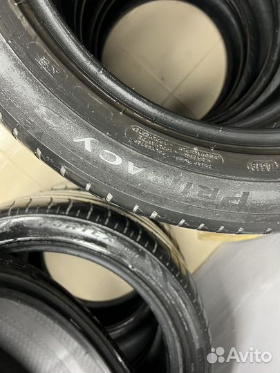 Michelin Primacy 3 215/55 R18 99V