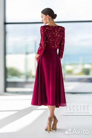 Платье Pauline