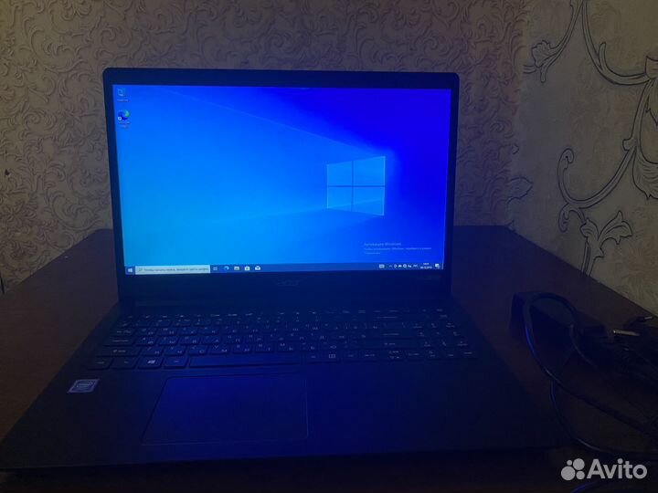 Ноутбук acer